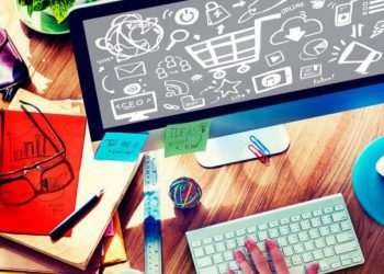 Vendas pelo e-commerce avançam 69% em abril