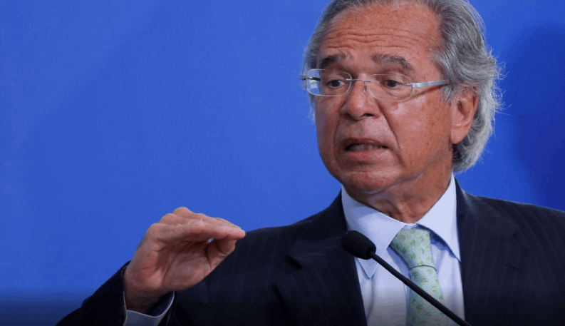 Guedes diz que ninguém vai mexer no Simples e nas MEIs