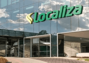 Localiza negocia venda de ativos da Unidas a fundo ligado à canadense Brookfield
