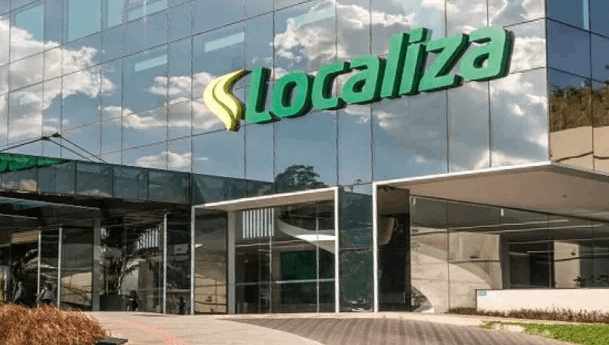 Localiza negocia venda de ativos da Unidas a fundo ligado à canadense Brookfield