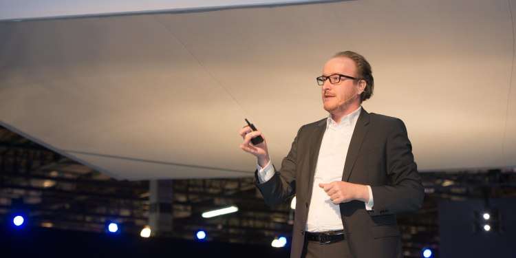 Empresas digitais saem na frente nos Ecossistemas de Negócios