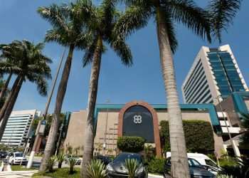 MorumbiShopping, da Multiplan