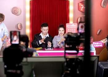 Taobao turbina transmissões ao vivo para fortalecer pequeno varejista chinês