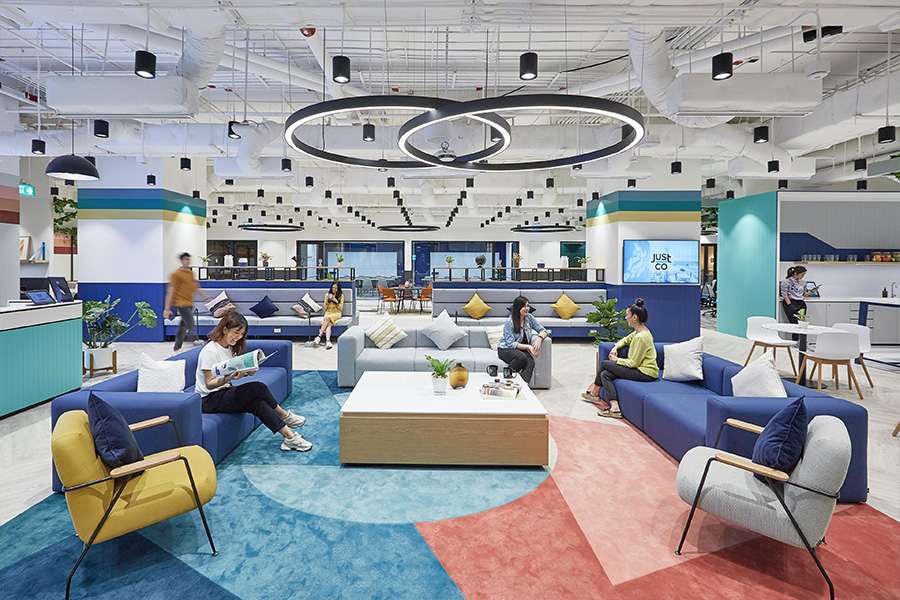 Shopping de luxo de Bangcoc oferece experiências omnicanais e exclusivas