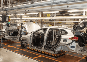 GM vai parar fábrica em São Caetano