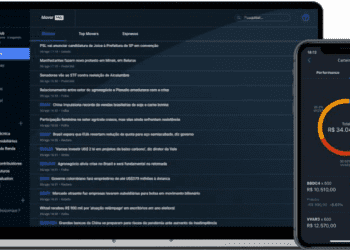 TradersClub faz pedido para abrir o capital