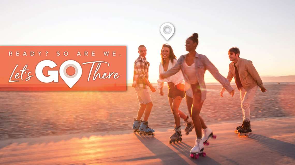 Empresas de viagens se preparam para verão movimentado nos EUA