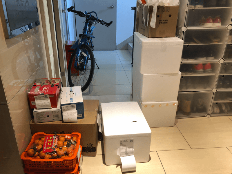 Community Group Buy - Desbravando a última fronteira do digital