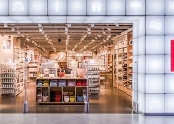 Rede de varejo chinesa Miniso cresce no ritmo de uma loja por dia