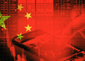 A China avança, aprende e ensina