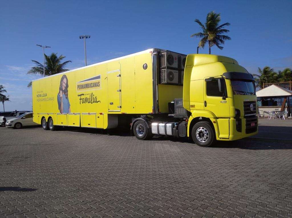 Aos 113 anos, Pernambucanas abre primeira loja no Norte do Brasil