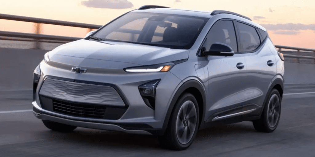 GM amplia em 75% investimentos em carros elétricos e automáticos