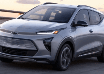 GM amplia em 75% investimentos em carros elétricos e automáticos