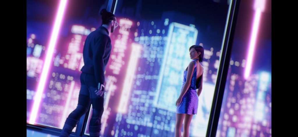 Clipe de DJ Alok com Lu, do Magalu, é usado para vender vestido e celular