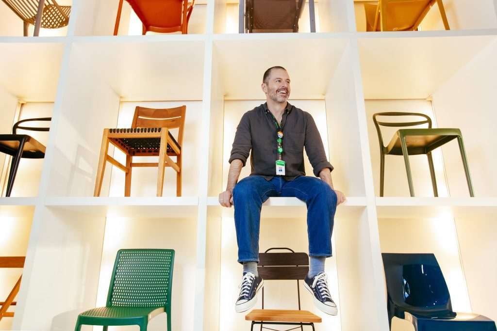 Maurício Arruda é novo especialista de Consumo e Experiência da Tok&Stok