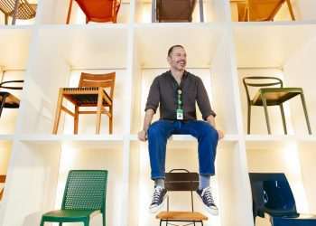 Maurício Arruda é novo especialista de Consumo e Experiência da Tok&Stok