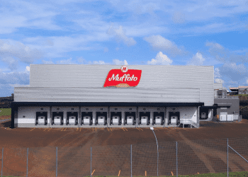 Rede Muffato inagura centro de processamento de alimentos no Paraná