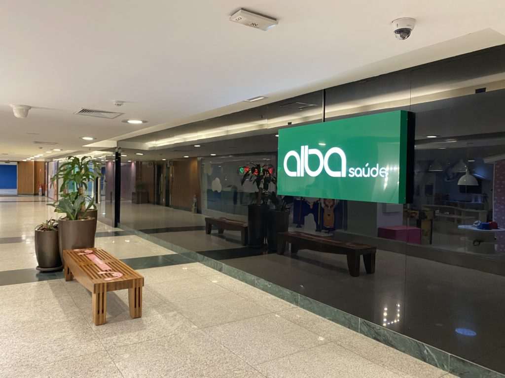 Marketing de gentileza, a estratégia da Alba Saúde para atrair novos clientes