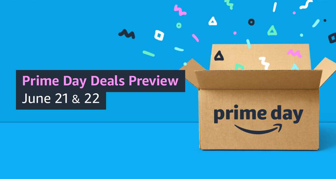 Amazon Prime Day
