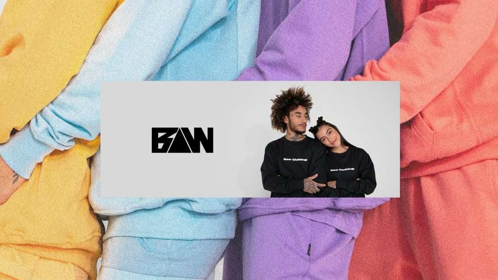 Arezzo conclui aquisição da marca de streetwear Baw Clothing