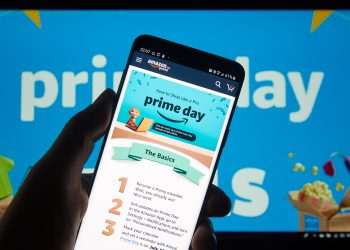 Amazon realiza Prime Day tem com 2 milhões de ofertas em 20 países