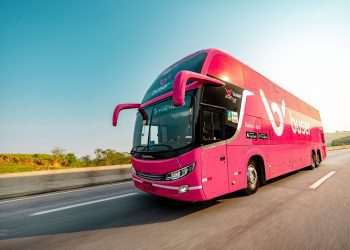 Buser capta R$ 700 milhões e espera crescer 10 vezes até 2022