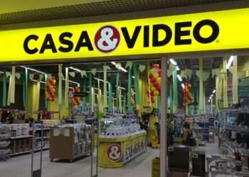 Casa & Vídeo chega a São Paulo com o plano de triplicar de tamanho