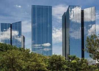 BR Properties vende 20% do Complexo JK ao FII VBI Prime Properties