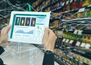 Varejo e indústria movidos a dados têm lucro 30% maiores do que a média