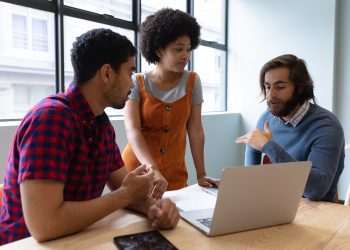 "Diversidade é uma força e uma vantagem competitiva para as empresas"