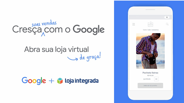 Google quer atender 20 mil PMEs com programa de apoio para o setor