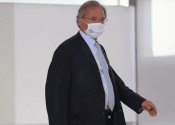 Paulo Guedes sinaliza alíquota menor para empresas