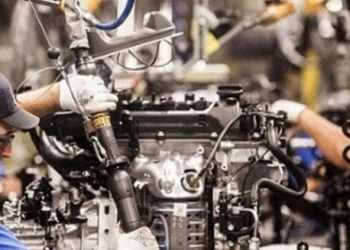 Falta de componentes atinge 73% das fábricas de eletroeletrônicos