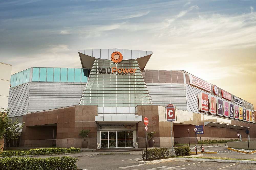 Shopping: MyMall lança empreendimento no modelo de power center
