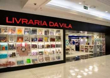 Livraria da Vila dá seguimento a plano de expansão com lojas menores