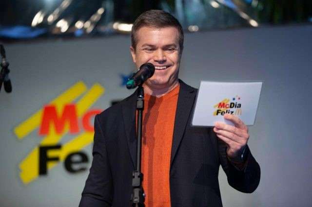 McDia Feliz de 2021 tem data marcada: 23 de outubro