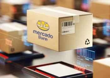 Mercado Livre eleva em 50% investimento em marketing na Black Friday deste ano, ante 2023