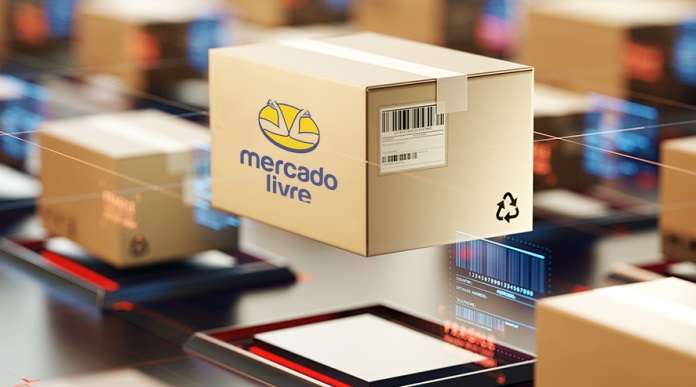 Mercado Livre eleva em 50% investimento em marketing na Black Friday deste ano, ante 2023