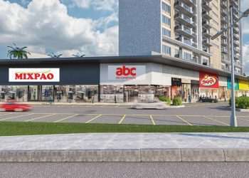 Shopping: MyMall lança empreendimento no modelo de power center