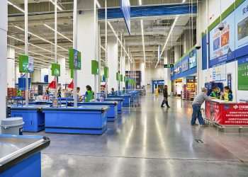 Os segredos do Sam's Club para crescer na pandemia