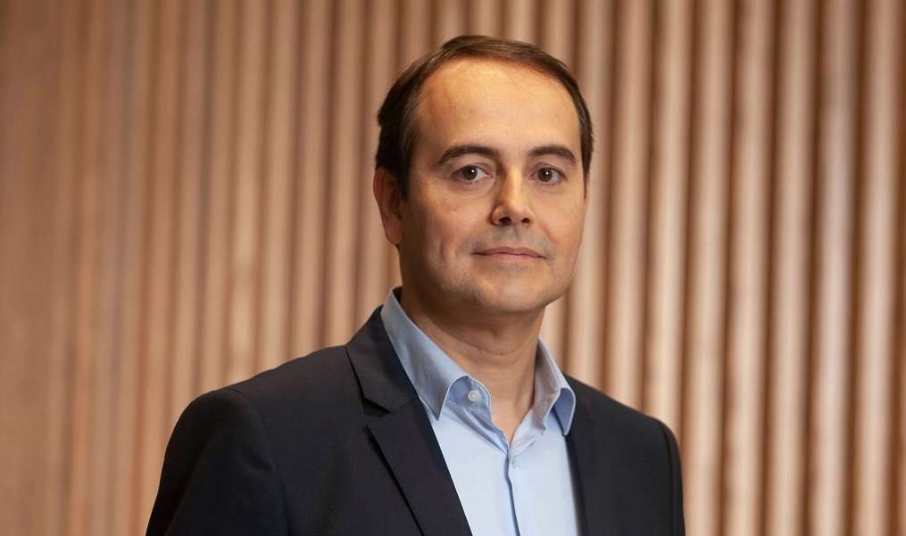 Stelleo Tolda, presidente do Mercado Livre para a América Latina