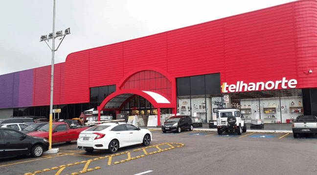 Telhanorte envolve funcionários e fornecedores para colocar diversidade na prática