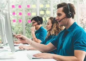 As 5 tendências da digitalização que toda equipe de vendas deve seguir