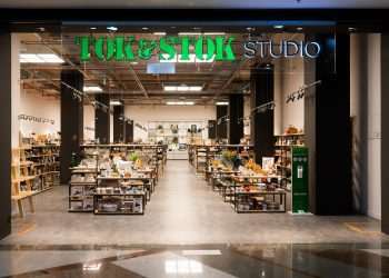 Tok&Stok escolhe Fortaleza para lançar segunda loja no modelo Studio