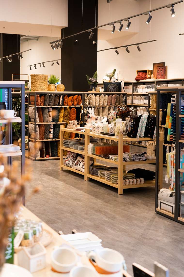 Tok&Stok escolhe Fortaleza para lançar segunda loja no modelo Studio