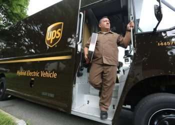 UPS adota mudanças após ouvir seus clientes e funcionários