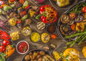 Vegetarianismo cria oportunidades para marcas