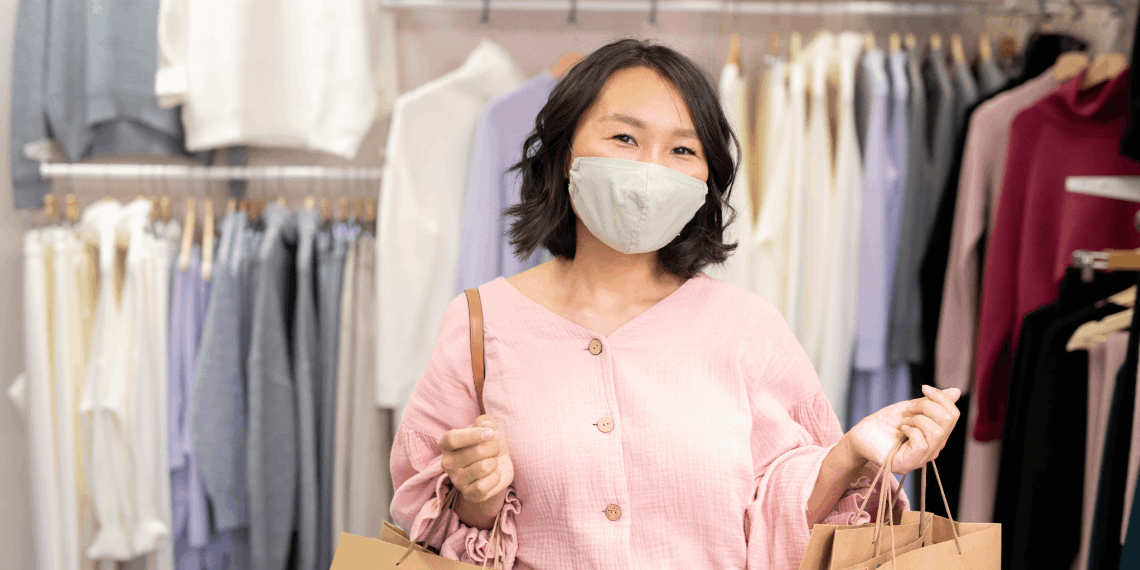 Ecossistemas invadem o varejo tradicional