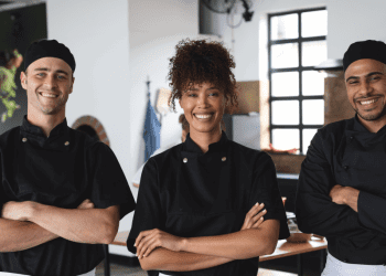 Equidade: o prato principal no foodservice