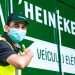 Heineken inicia projeto com caminhões elétricos em São Paulo e Salvador